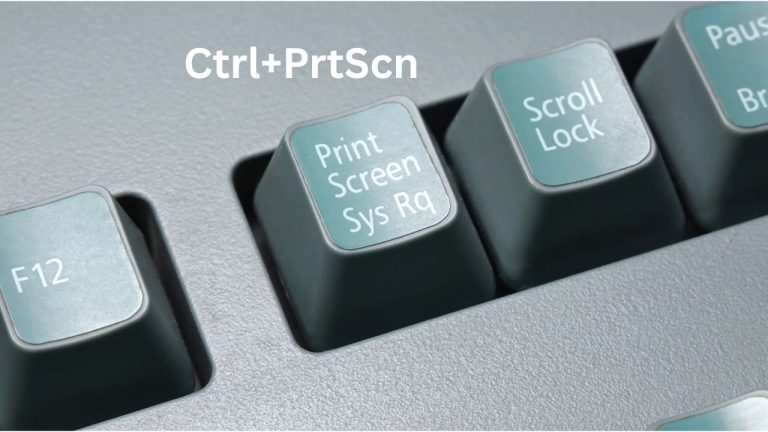 How to Screenshot on Windows Every Method That Actually Works