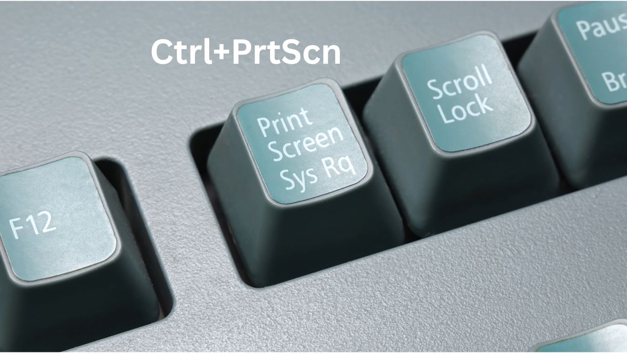 How to Screenshot on Windows Every Method That Actually Works