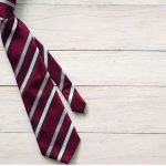how to tie a tie