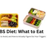 Ibs diet
