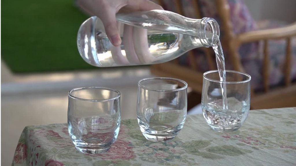 Can You Drink Distilled Water? Here's What Actually Happens to Your Body
