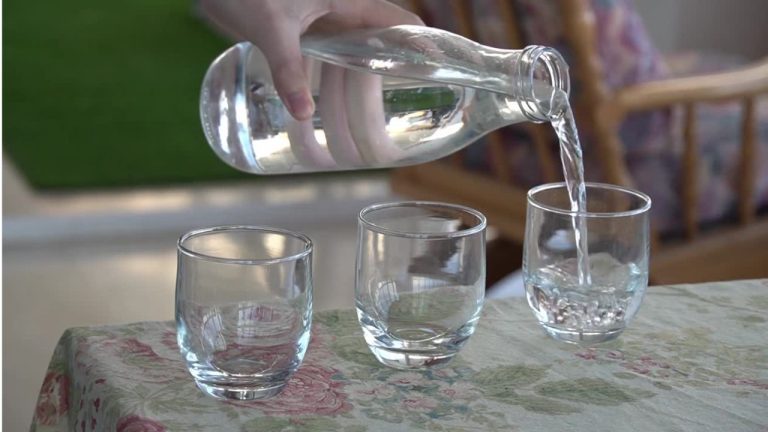 Can You Drink Distilled Water? Here's What Actually Happens to Your Body