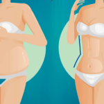 how to lose belly fat