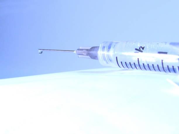 Glutathione Injection for Skin Whitening